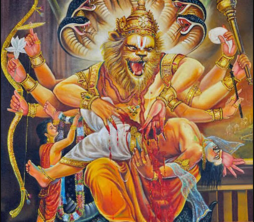 lord-narsinha