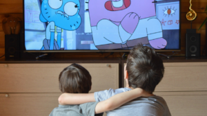 impact-of-children-watching-television