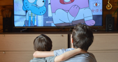 impact-of-children-watching-television