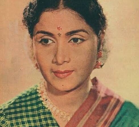 Sulochana-lathkar-passed-away