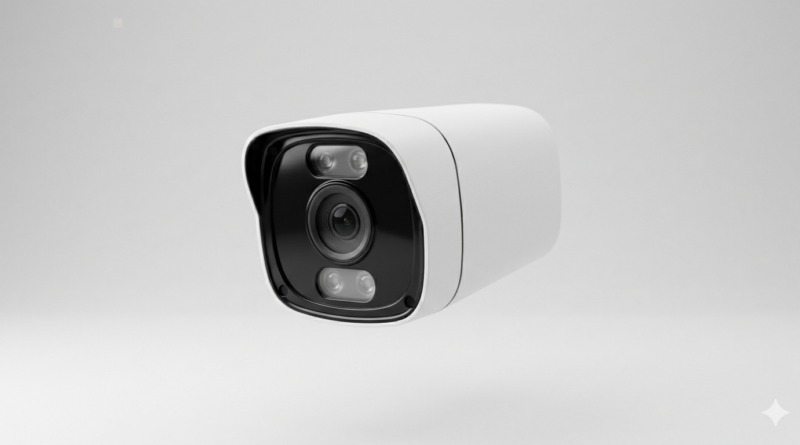 भारतात १ एप्रिलपासून हिक्विजन (Hikvision) आणि टीपी-लिंक (TP-Link) सह चायनीज CCTV कॅमेऱ्यांच्या विक्रीवर बंदी